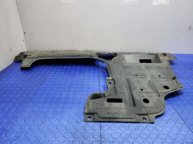 2014 Toyota RAV4 Misc Ebay Parts
