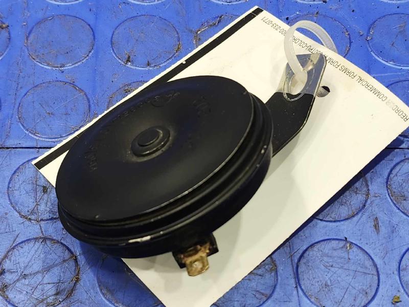 2018-2021 Subaru Crosstrek Low Note Horn Assembly Genuine OEM Part 86012FL020