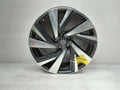 2016 Nissan Murano Wheel