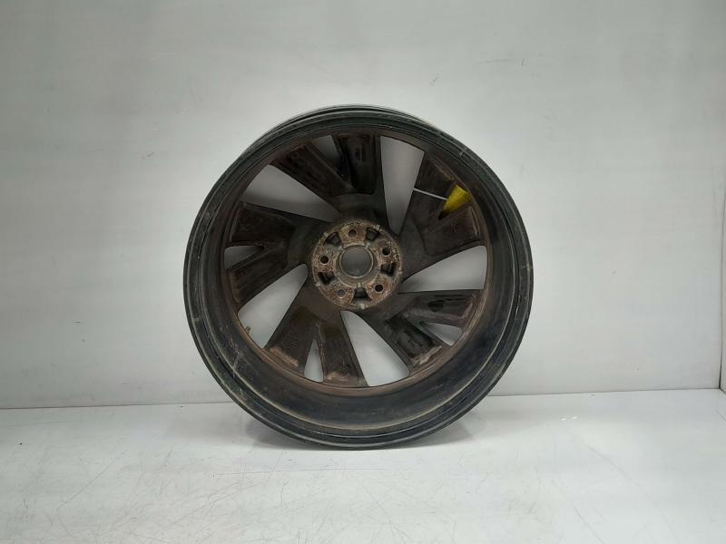 2016 Nissan Murano Wheel