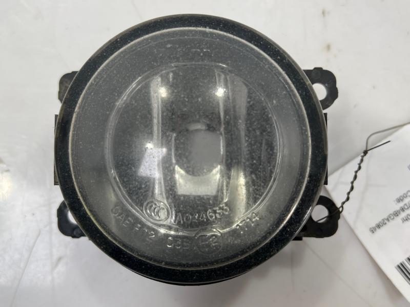 2011 Ford Explorer Fog/Mark/Park/Turn Light/Lamp