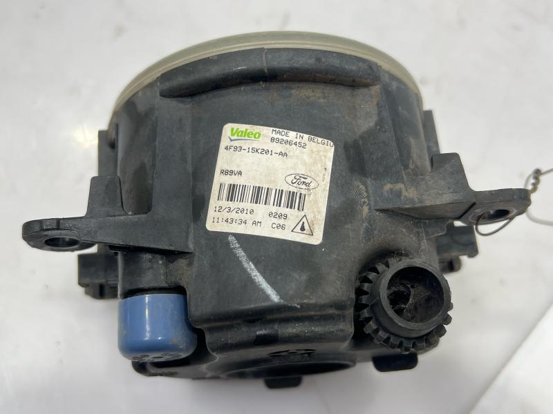 2011 Ford Explorer Fog/Mark/Park/Turn Light/Lamp