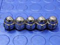 2017 Subaru Impreza Lug Nuts