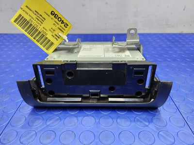 2019-2021 Honda Civic LX Sedan Radio Receiver Head Unit OEM 39101TBAA42