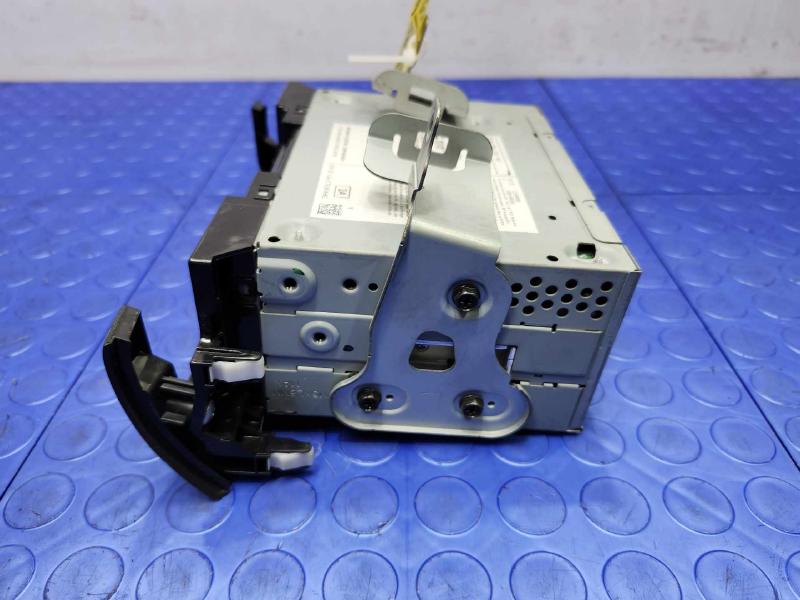 2019-2021 Honda Civic LX Sedan Radio Receiver Head Unit OEM 39101TBAA42
