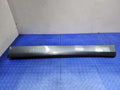 2018 Toyota Highlander Front Door Moulding