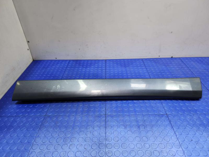 2018 Toyota Highlander Front Door Moulding