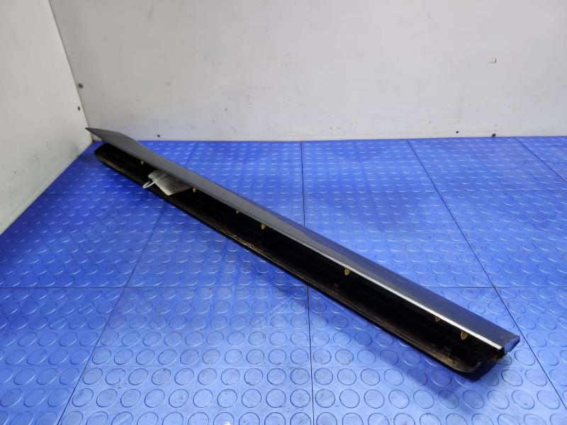 2018 Toyota Highlander Front Door Moulding
