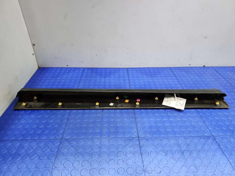 2018 Toyota Highlander Front Door Moulding