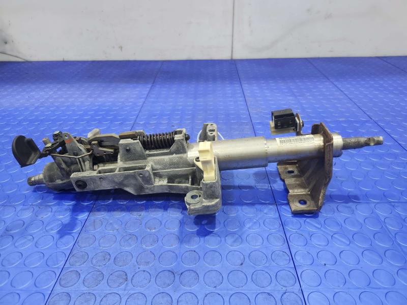 2010 Dodge Ram 1500 Steering Column