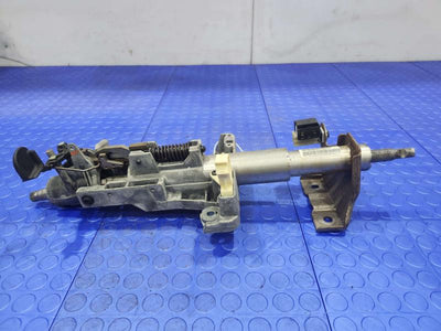 2010 Dodge Ram 1500 Steering Column