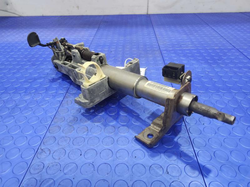 2010 Dodge Ram 1500 Steering Column