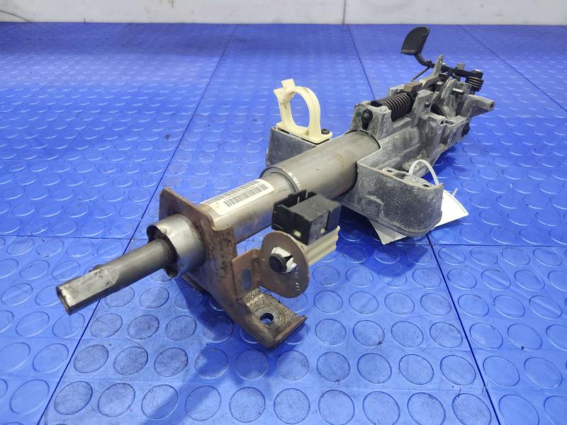 2010 Dodge Ram 1500 Steering Column