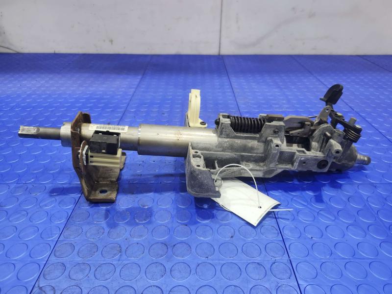 2010 Dodge Ram 1500 Steering Column