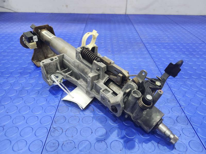 2010 Dodge Ram 1500 Steering Column