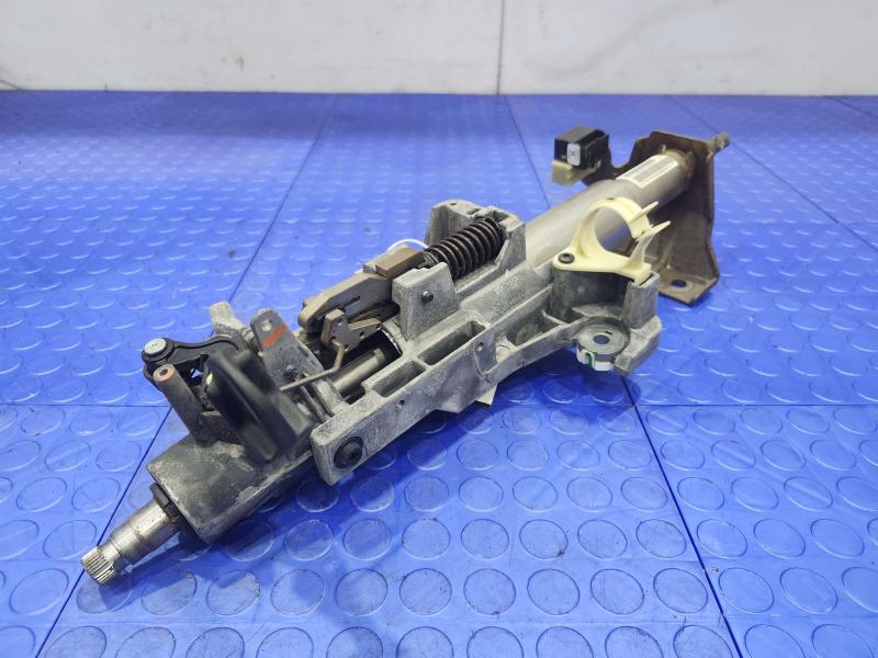 2010 Dodge Ram 1500 Steering Column