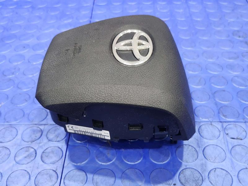 2017 Toyota Prius Air Bag
