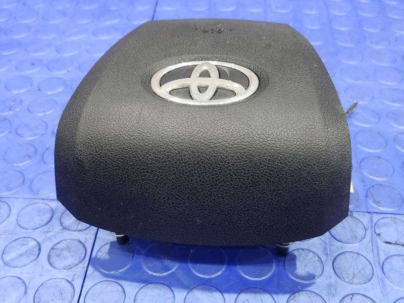2017 Toyota Prius Air Bag