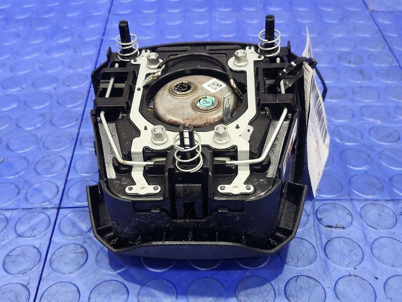 2017 Toyota Prius Air Bag