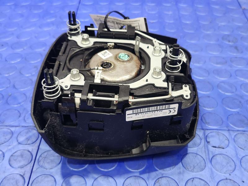 2017 Toyota Prius Air Bag