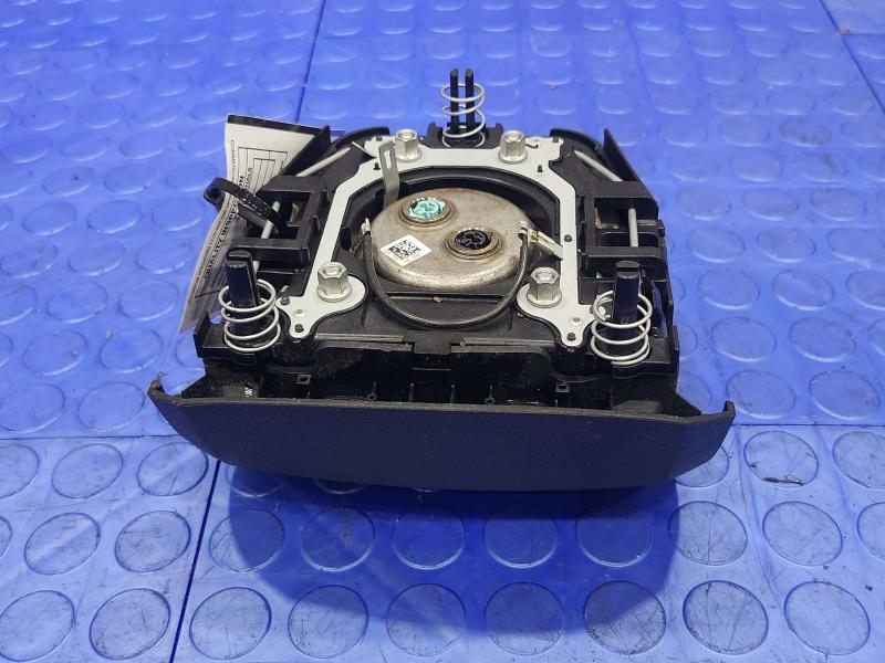 2017 Toyota Prius Air Bag