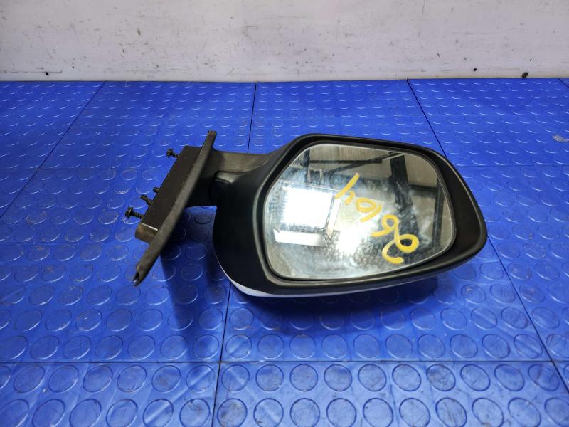 2011 Mazda CX-9 Door Mirror