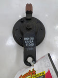2002 - 2005 Honda CRV High Note Horn OEM 38150S9AK02