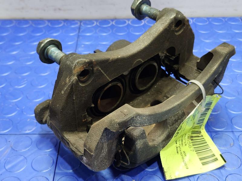 2015 Infiniti Q50 Caliper