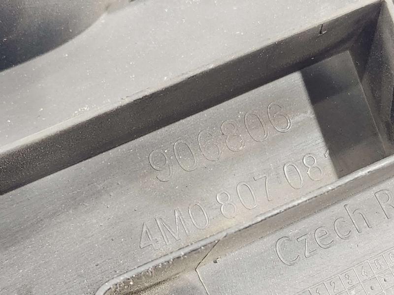 2018 Audi Q7 Misc Ebay Parts