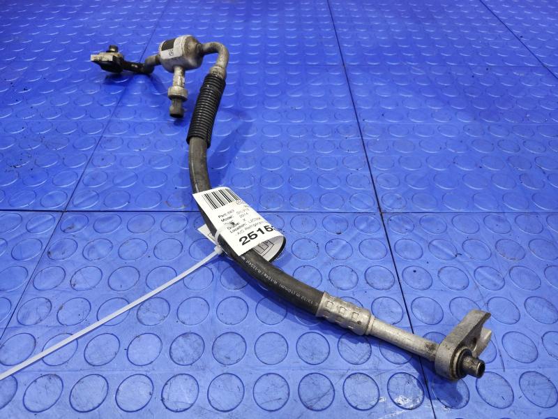 2014 Chevrolet Silverado 1500 Air Conditioner Hose