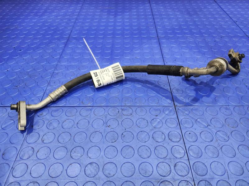 2014 Chevrolet Silverado 1500 Air Conditioner Hose