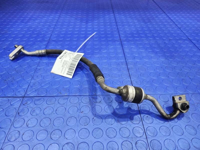 2014 Chevrolet Silverado 1500 Air Conditioner Hose