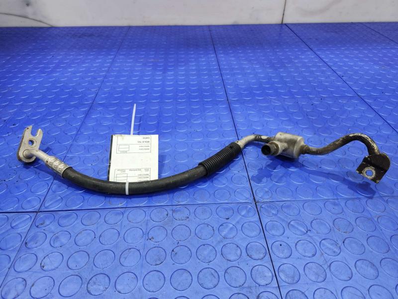 2014 Chevrolet Silverado 1500 Air Conditioner Hose