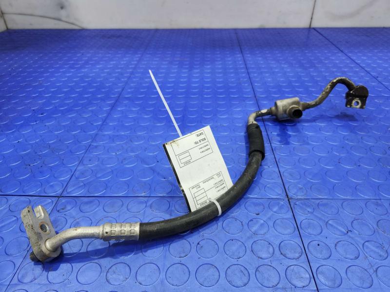 2014 Chevrolet Silverado 1500 Air Conditioner Hose