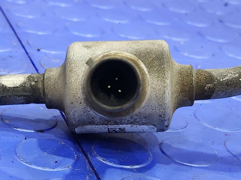 2014 Chevrolet Silverado 1500 Air Conditioner Hose