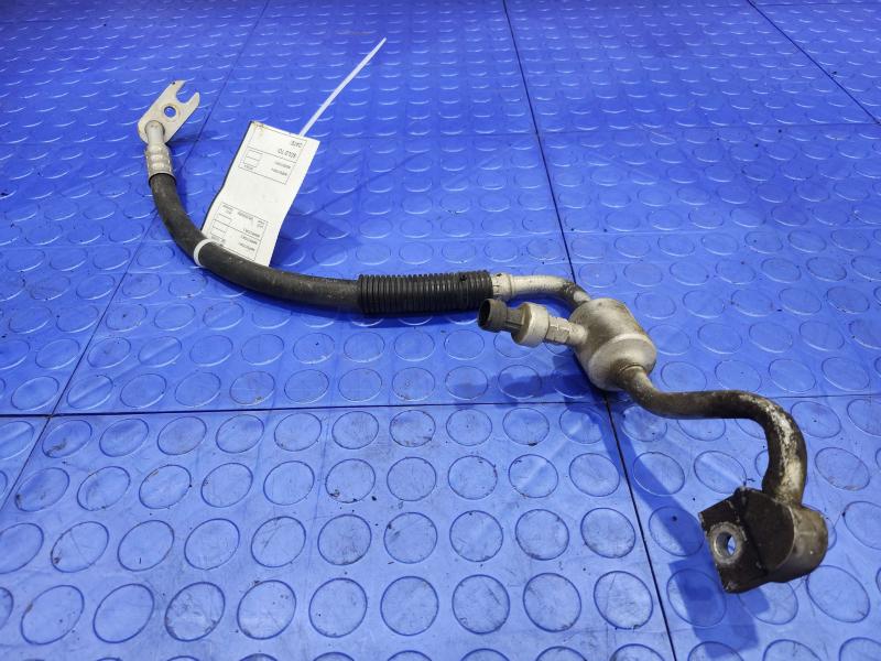 2014 Chevrolet Silverado 1500 Air Conditioner Hose