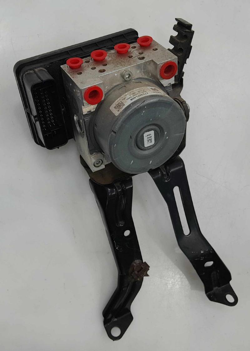 2018 Subaru Impreza Anti-Lock Brake Parts