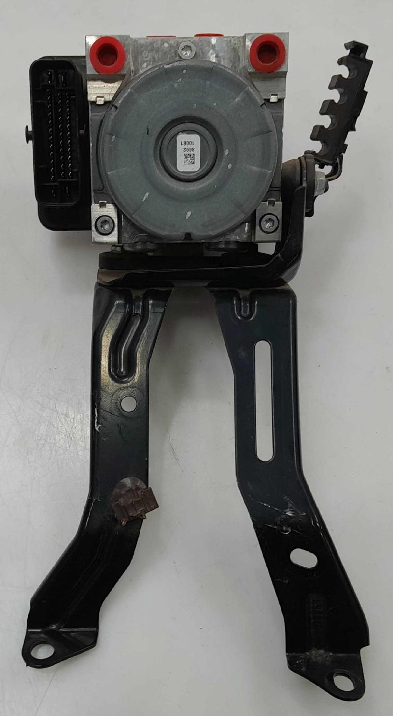2018 Subaru Impreza Anti-Lock Brake Parts