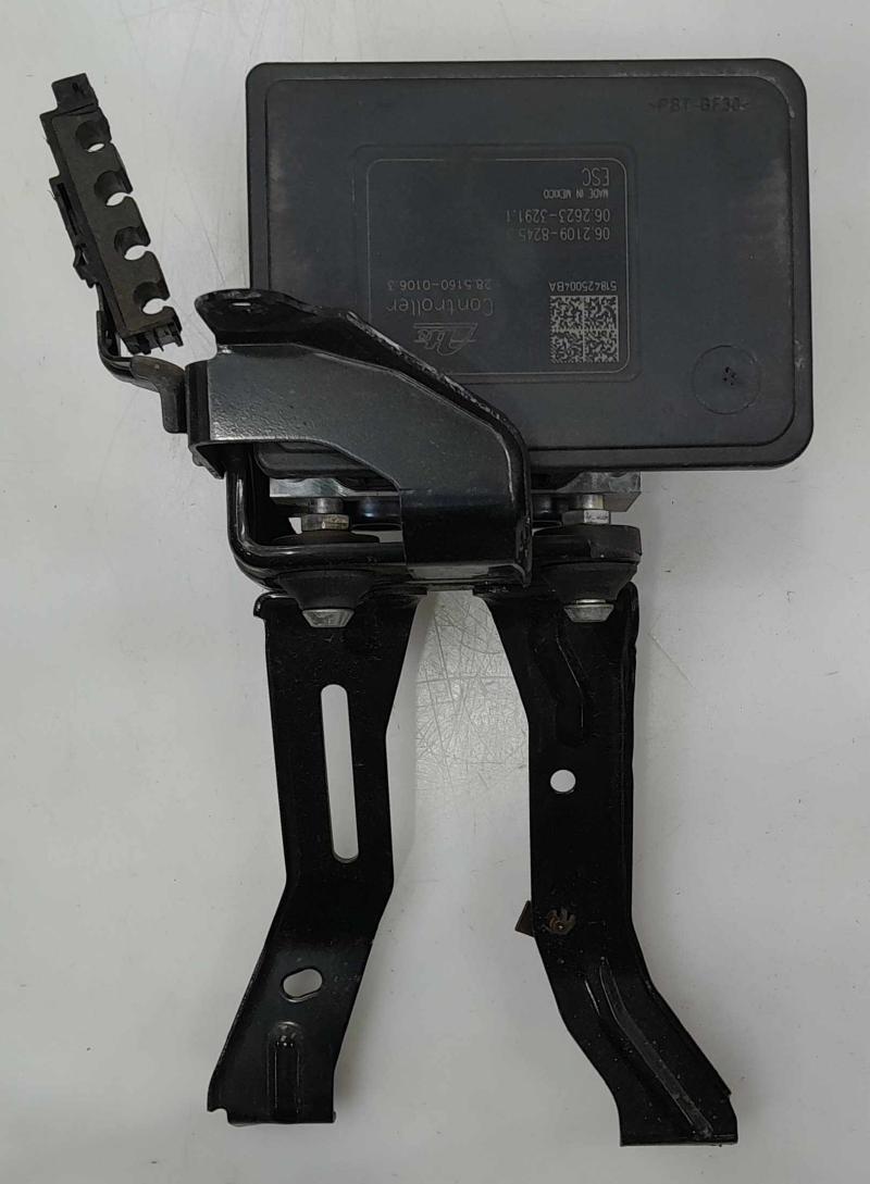 2018 Subaru Impreza Anti-Lock Brake Parts