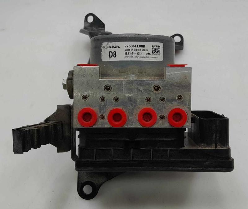 2018 Subaru Impreza Anti-Lock Brake Parts