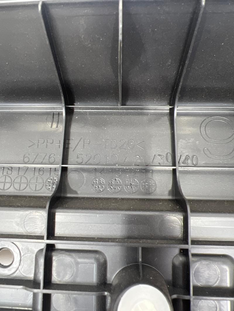 2016 Toyota Prius Misc Ebay Parts