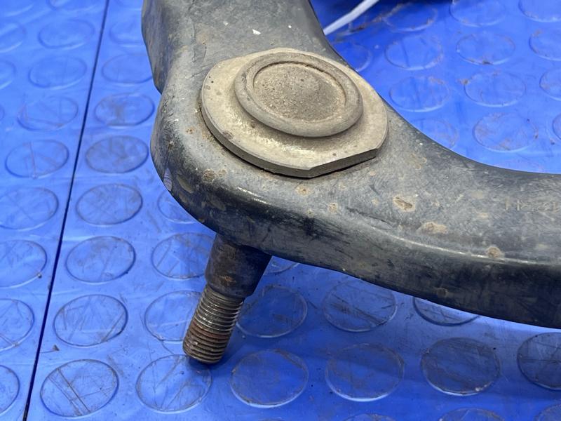 2012 Dodge Durango Upper Control Arm Front