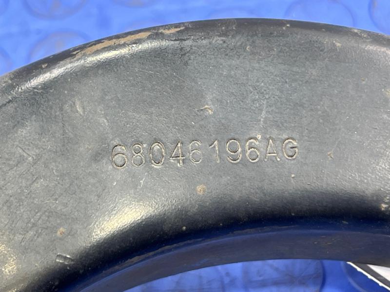 2012 Dodge Durango Upper Control Arm Front