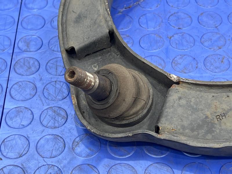 2012 Dodge Durango Upper Control Arm Front