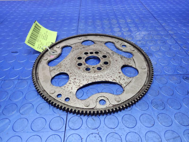2018 Buick Regal Flywheel