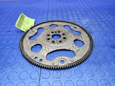 2018 Buick Regal Flywheel
