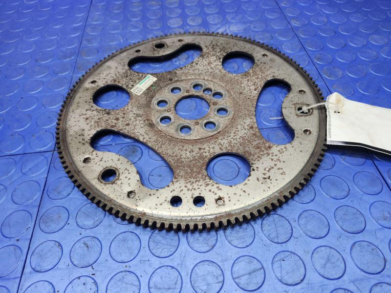 2018 Buick Regal Flywheel