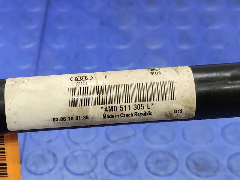 2018 Audi Q7 Stabilizer Bar
