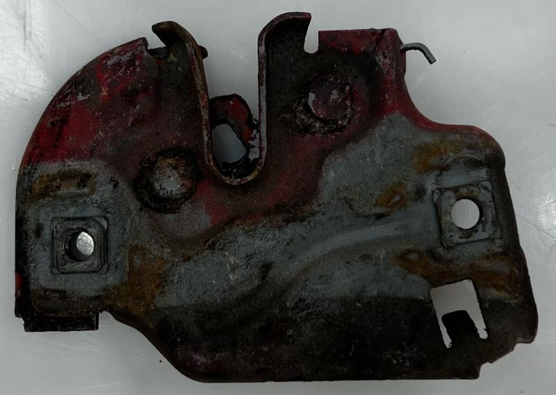 1988 Pontiac Firebird Hood Latch