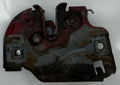 1988 Pontiac Firebird Hood Latch